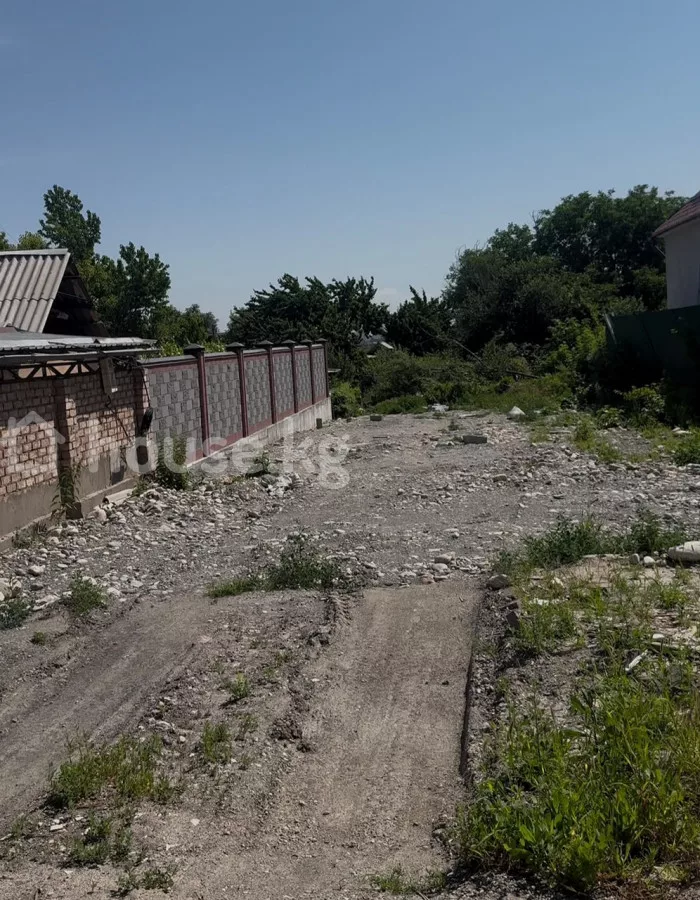 Продажа Участок: город Бишкек, с. Чон-Арык — за 16 642 100 ⃀