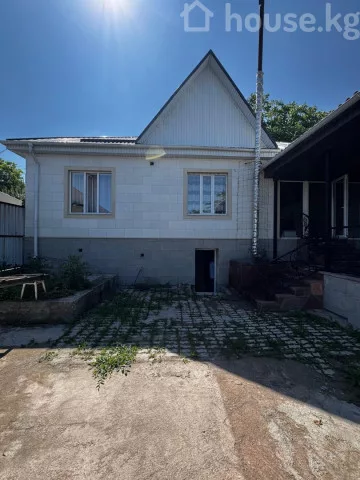 Продажа, дом, 4-комн.: Чуйская область / Бишкек, город Бишкек, СК. Тоо-Жели — за 17 955 950 сом