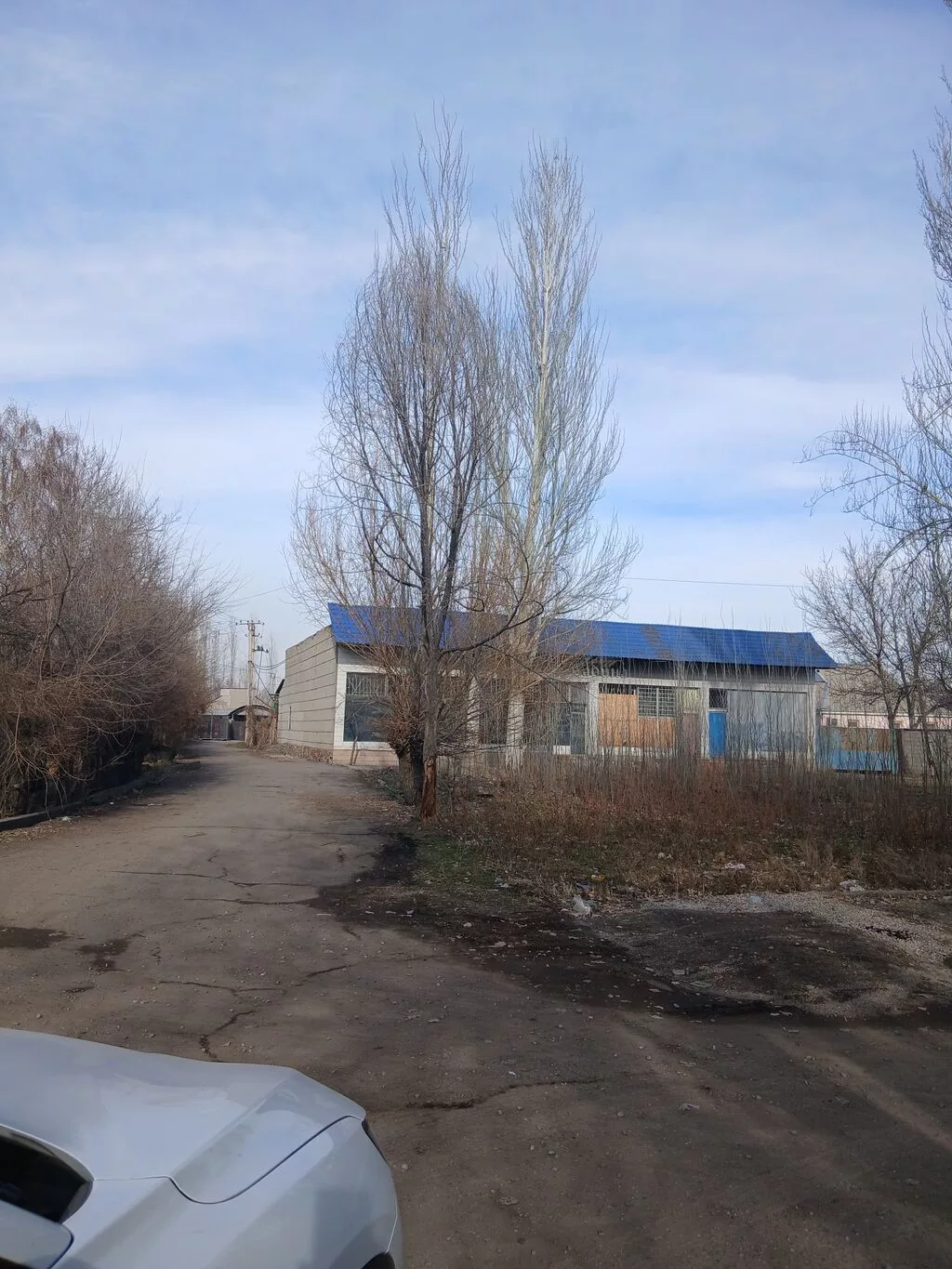 Сдаю в аренду, имеется своя подстанция. Вода. Характеристики: -