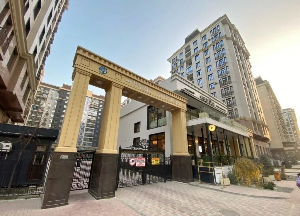 1 комната, 53 м², Элитка, 11 этаж, Евроремонт