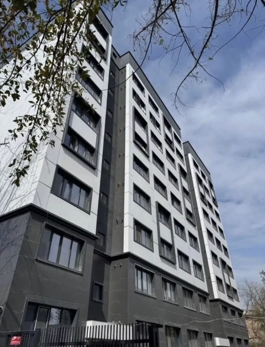 1 комната, 33 м², Пишпек 106 серия улучшенная, 4 этаж, Свежий ремонт