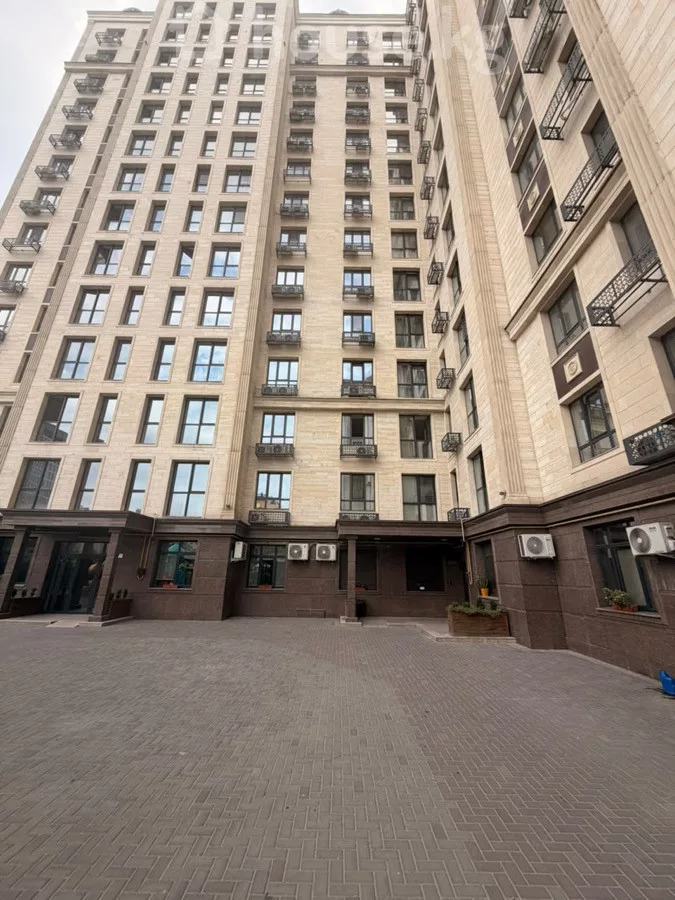 Аренда 2-комн. квартира: город Бишкек, Военторг - на долгий срок — за 113 867 ⃀ — MHouse (house.kg)