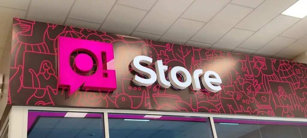 O! Store — фирменный магазин цифровой техники и аксессуаров. Что