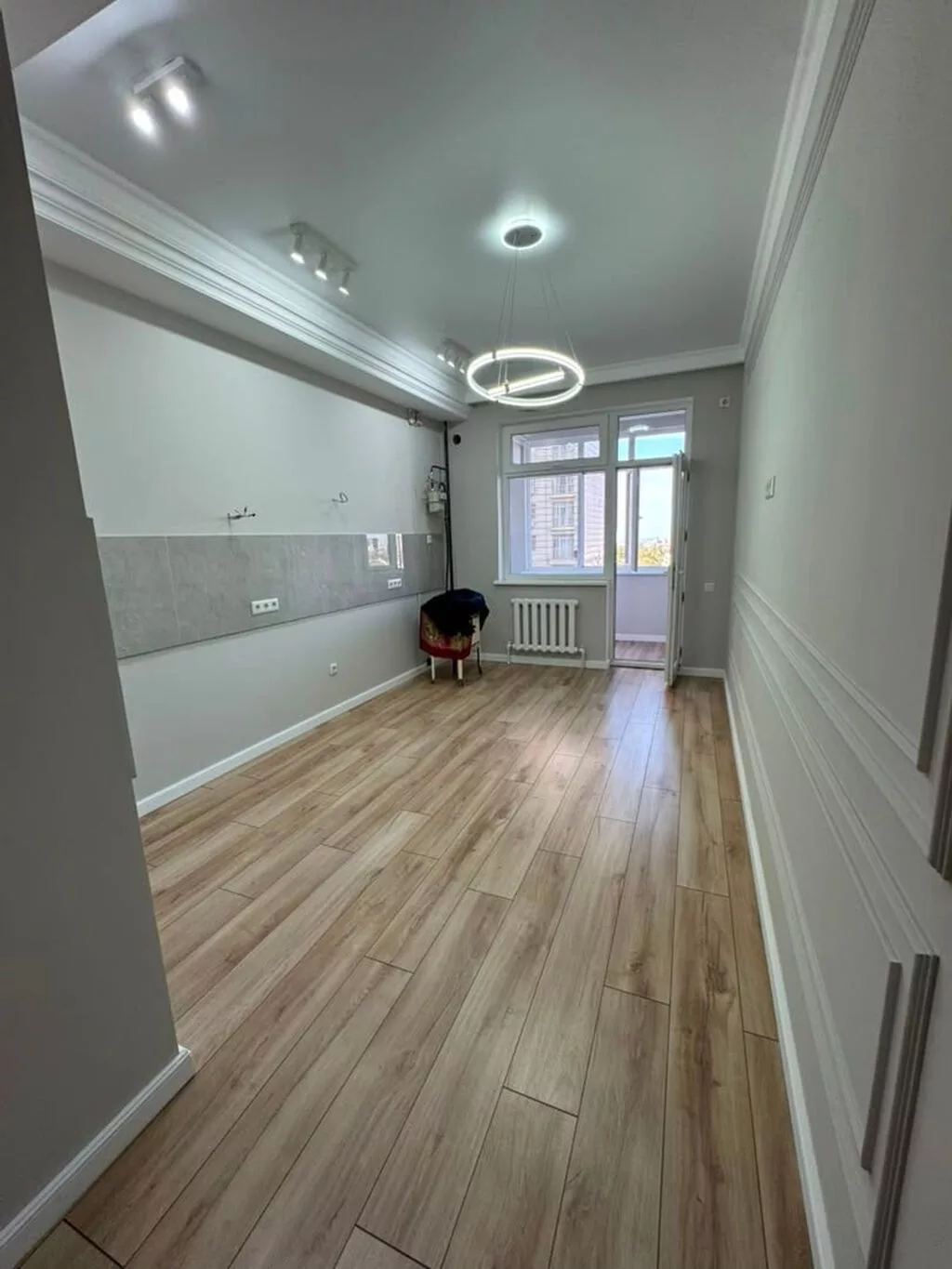 3 комнаты, 106 м², Элитка, 4 этаж, Евроремонт