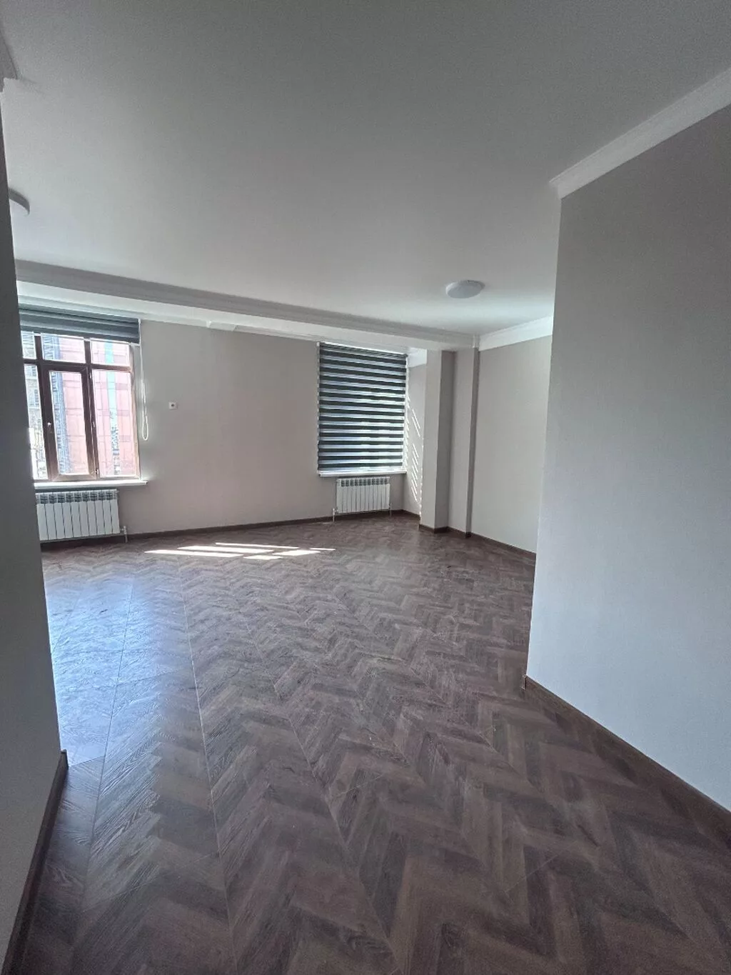 Сдаю Офисный кабинет: 58 м², В бизнес центре, С ремонтом, С отдельным санузлом, С системой безопасности, С парковкой
