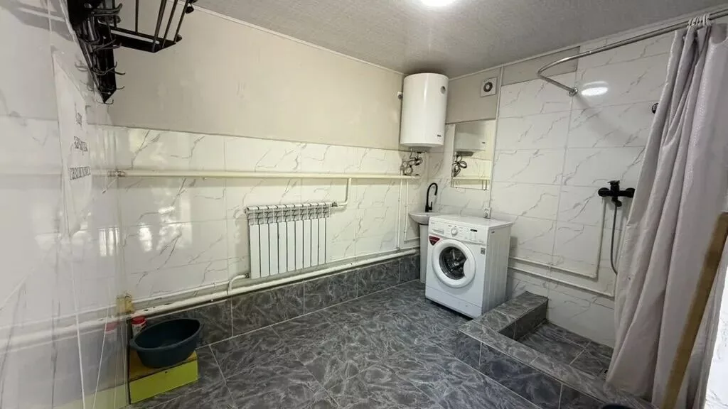 3 м², 1 комната, Кок-Жар ж/м, Без животных