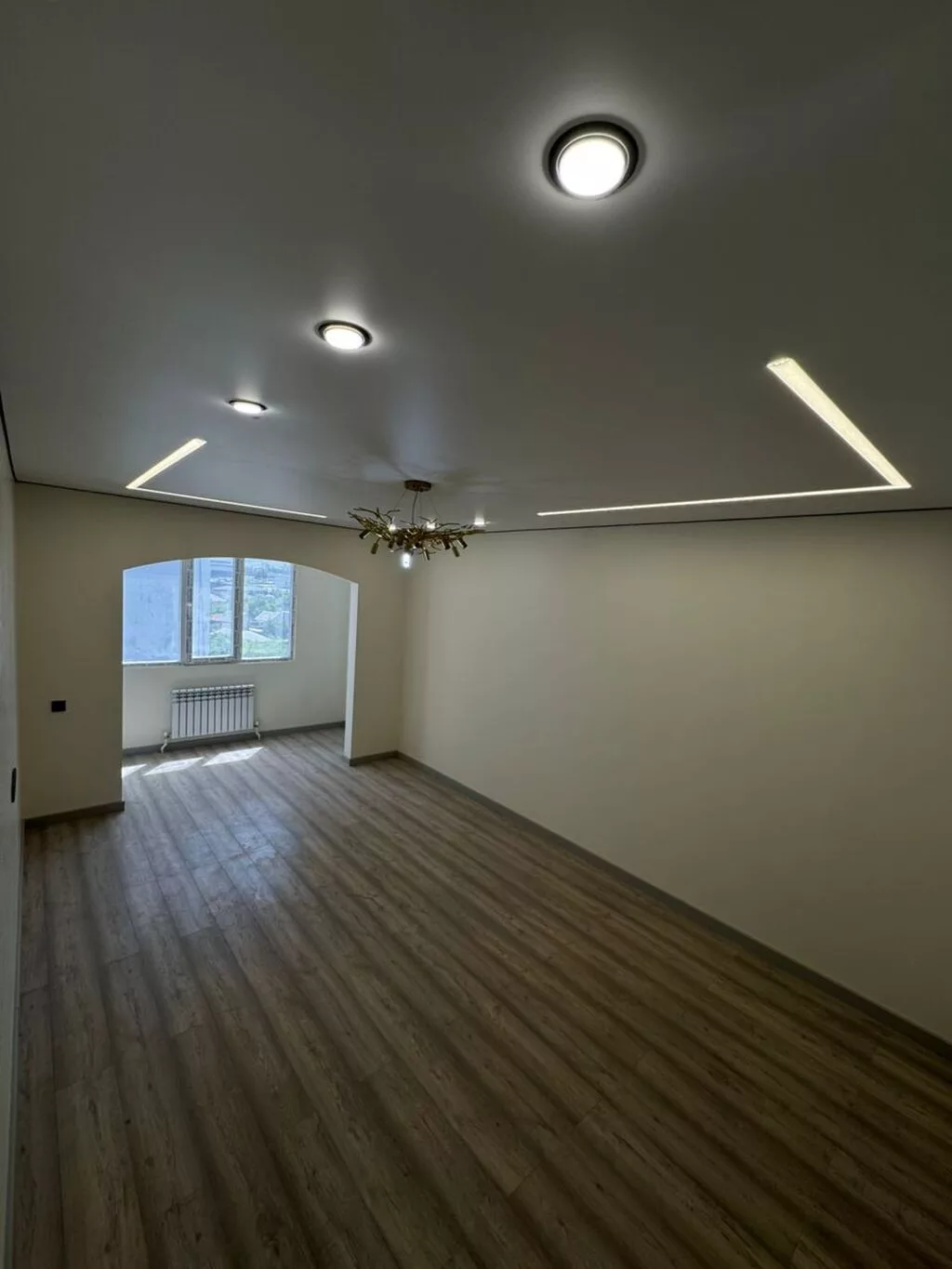 3 комнаты, 90 м², Ала-Арча ТРЦ Элитка, 8 этаж, Свежий ремонт