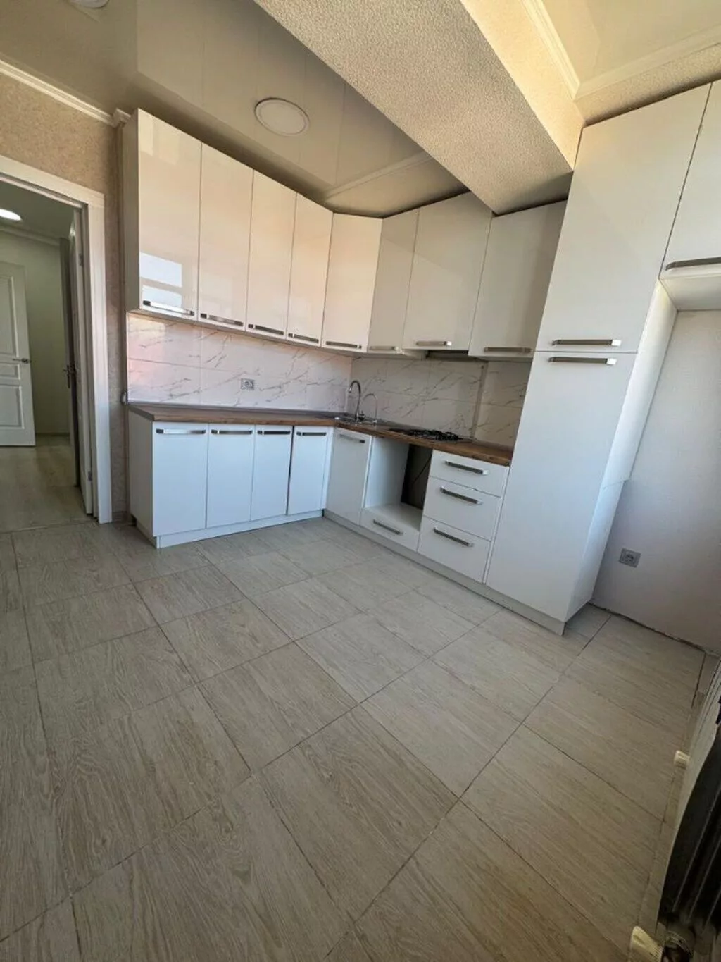2 комнаты, 51 м², Аламедин-1 мкр Элитка, 4 этаж, Евроремонт