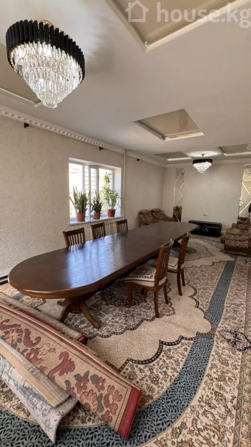Продажа Дом, 6 и более: город Бишкек, Ак-Орго ж/м — за 25 401 100 ⃀ — MHouse (house.kg)