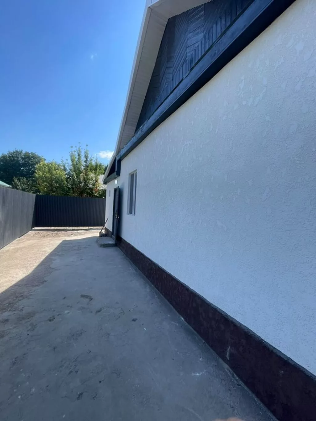 3 комнаты, 65 м², Бишкек, ул. Щербакова / Фере Собственник