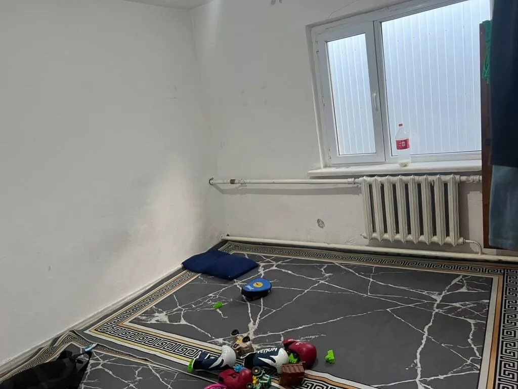 70 м², 4 комнаты