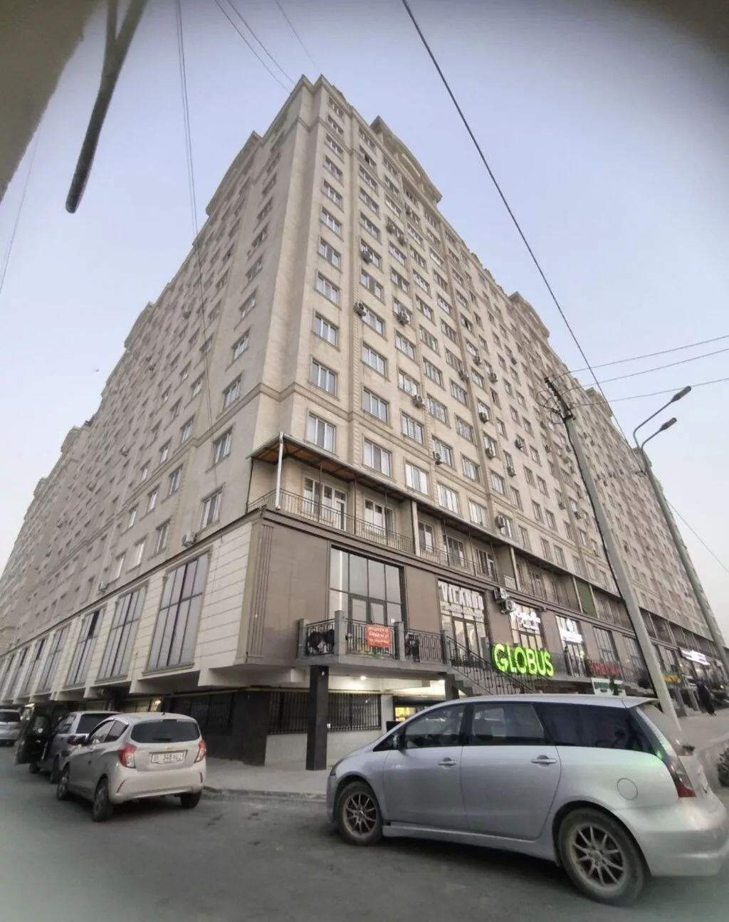 3 комнаты, 97 м², Элитка, 4 этаж