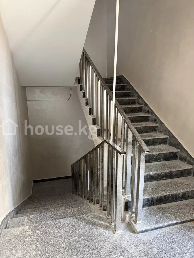 Продажа 2-комн. квартира: город Бишкек, Джальская больница — за 10 379 415 ⃀ — MHouse (house.kg)