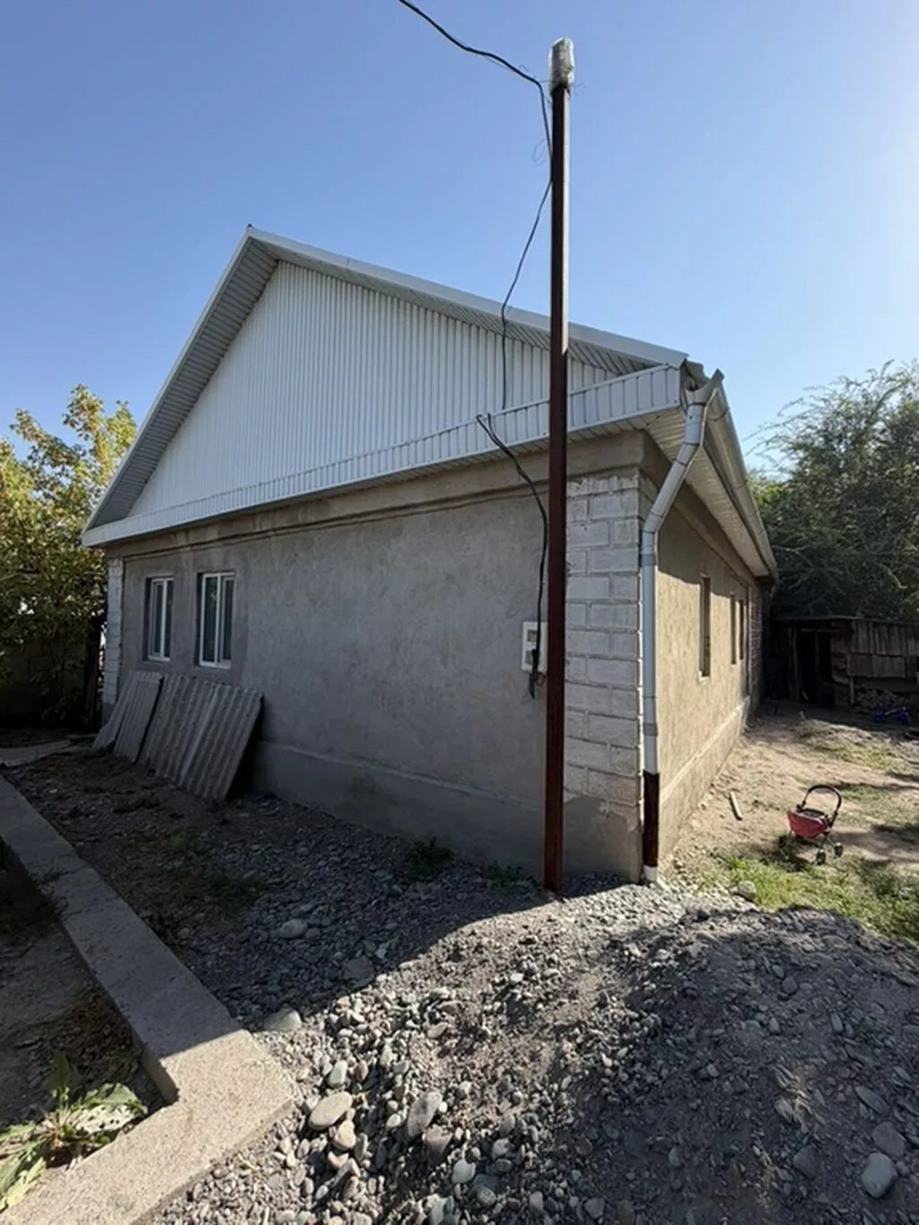 🏡 БЕЛОВОДСКОЕ АЙЫЛЫНДА ҮЙ САТЫЛАТ! 📍 Дареги: Беловодское айылы, Ленин