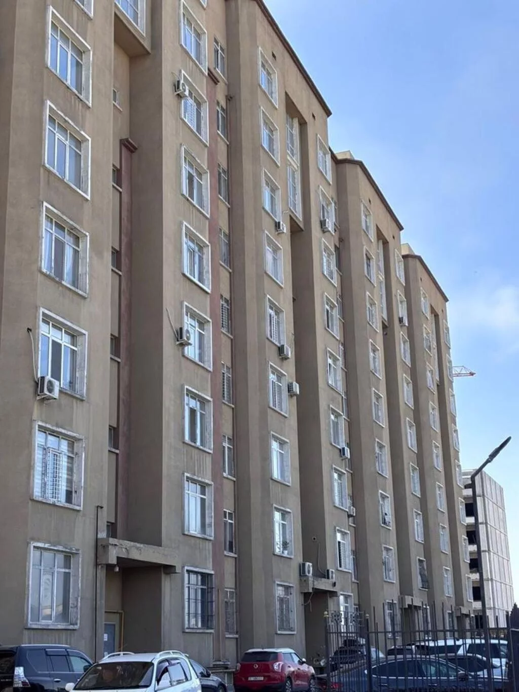 2 комнаты, 68 м², АЮ Гранд Элитка, 6 этаж, Косметический ремонт