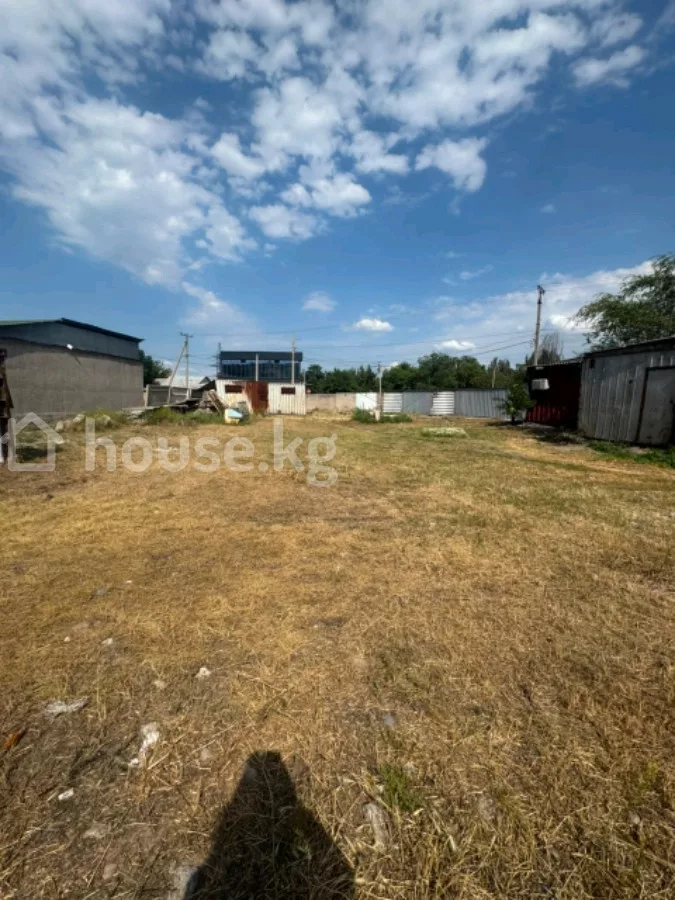 Продажа Участок: город Бишкек, Тенир-Тоо м-н — за 43 357 050 ⃀