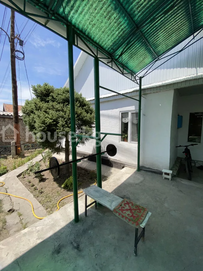 Продажа Дом, 6 и более: город Бишкек, Кудайберген — за 12 347 370 ⃀ — MHouse (house.kg)
