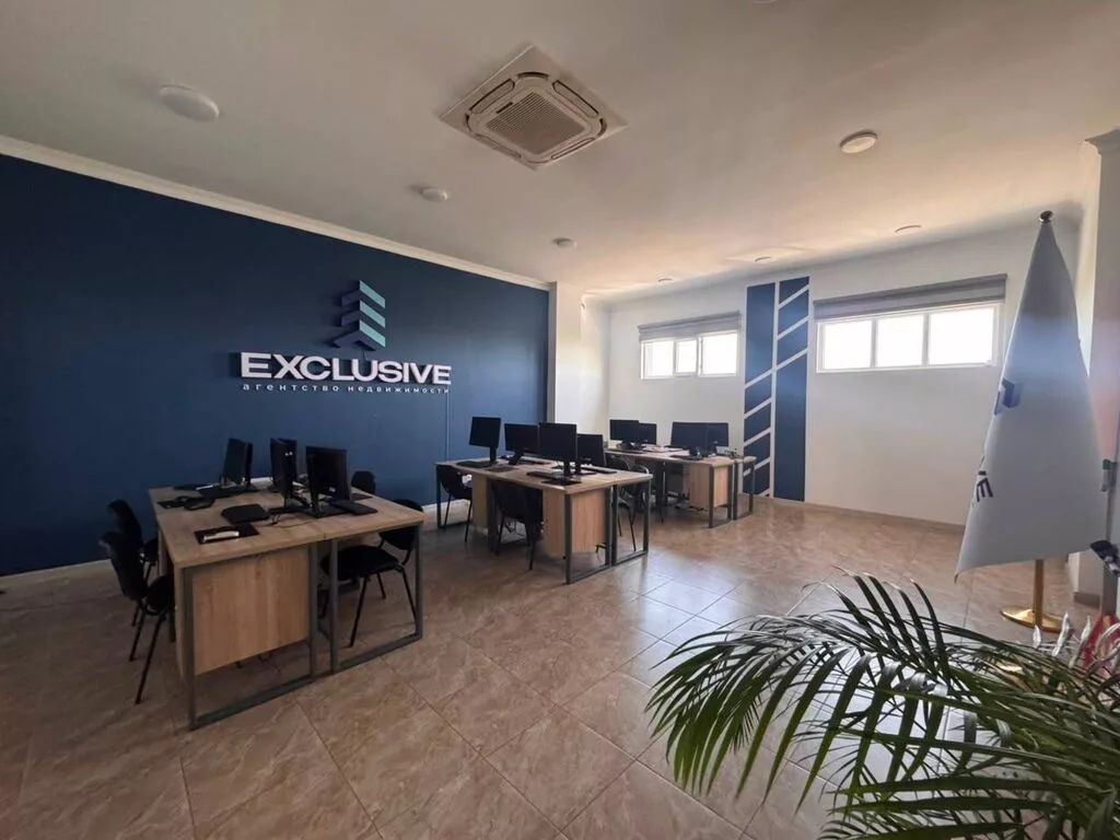 Продажа офисов 85 м², С ремонтом, Многоэтажное здание, 2 этаж