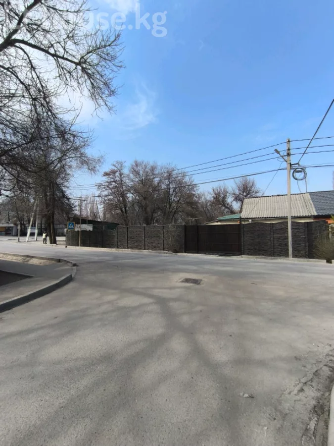 Продажа, дом, 2-комн.: Чуйская область / Бишкек, город Бишкек, Станционный — за 20 058 110 сом