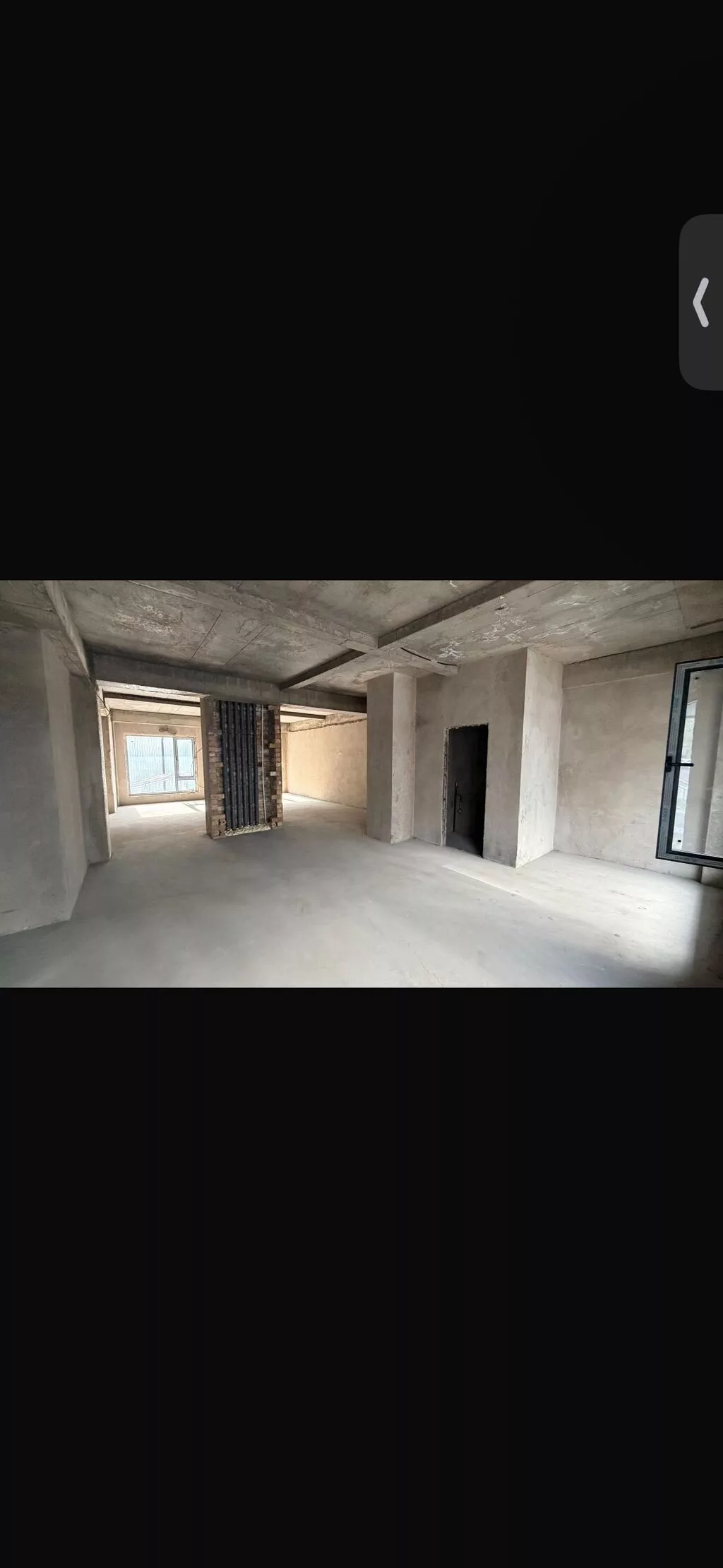 Продажа магазинов В жилом доме, 64 м², ПСО (под самоотделку), Отдельный вход, 1 этаж