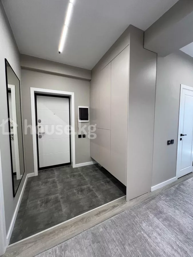 Продажа 3-комн. квартира: город Бишкек, Арча-Бешик ж/м — за 11 430 495 ⃀ — MHouse (house.kg)
