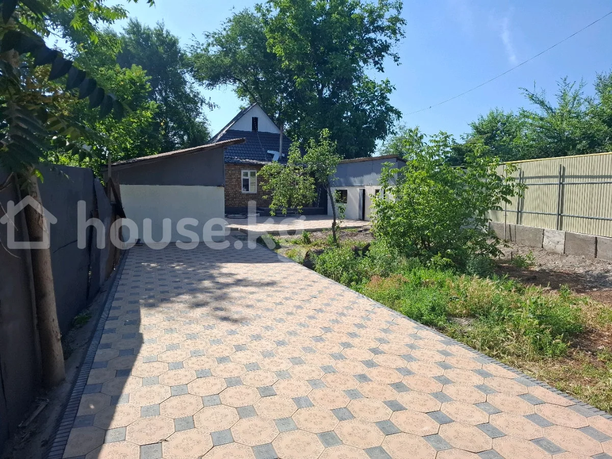 Продажа Дом, 4-комн.: город Бишкек, Махатма Ганди - БЧК — за 9 195 900 ⃀