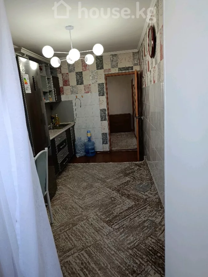 Продажа, 2-комн. квартира: Чуйская область / Бишкек, город Бишкек, Городок энергетиков — за 6 123 240 сом