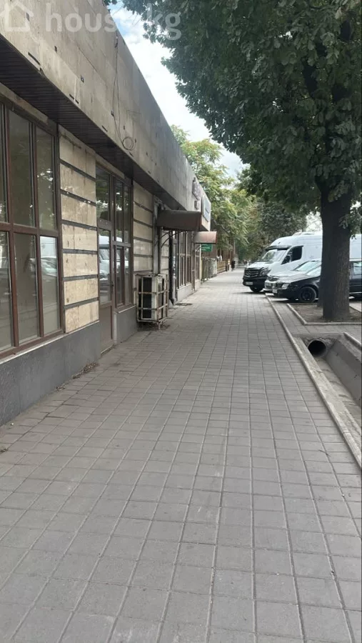 Аренда, коммерческая недвижимость: Чуйская область / Бишкек, город Бишкек, ТЭЦ - на долгий срок — за 122 626 сом