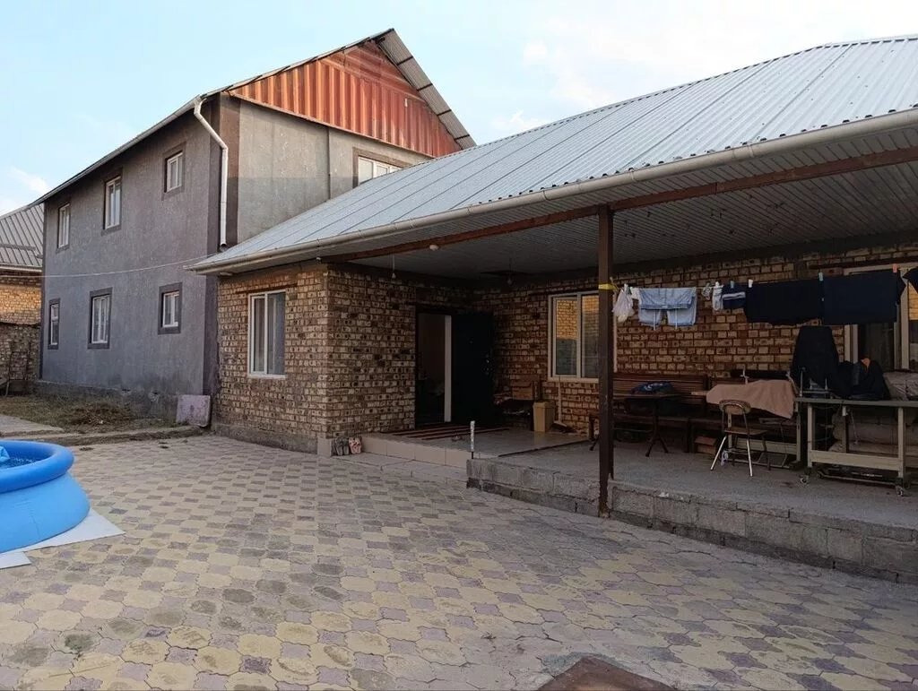 60 м², 3 комнаты, Семейным