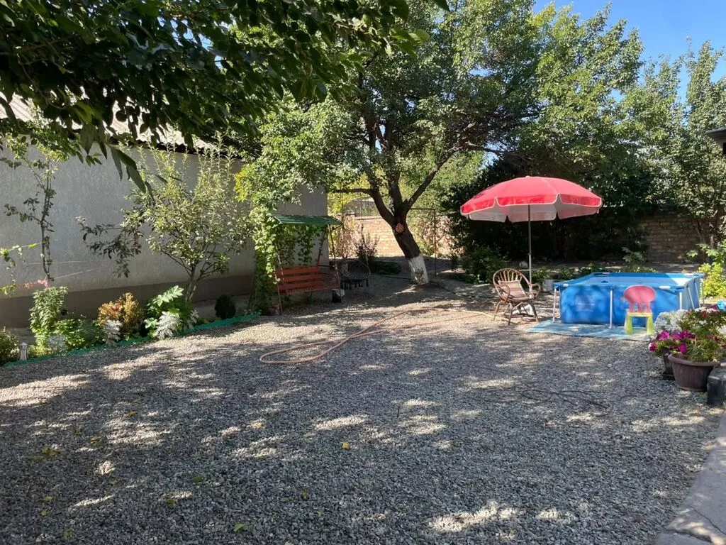 🔥 СРОЧНО ПРОДАЁТСЯ УЧАСТОК 5 СОТОК! 🔥 📍 Район: Аламедин-1 🏡 Участок