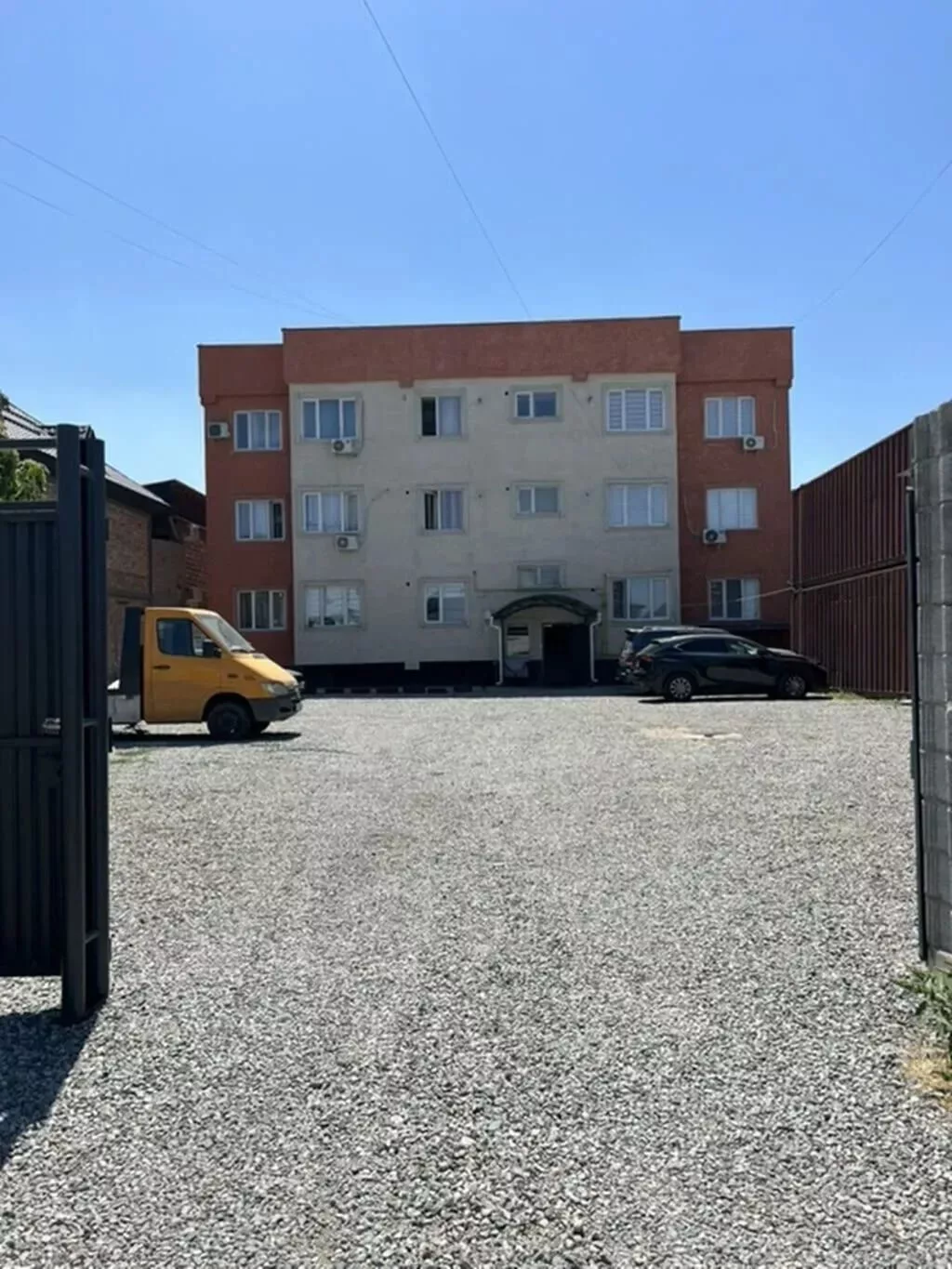 1 комната, 37 м², Индивидуалка, 2 этаж, Евроремонт