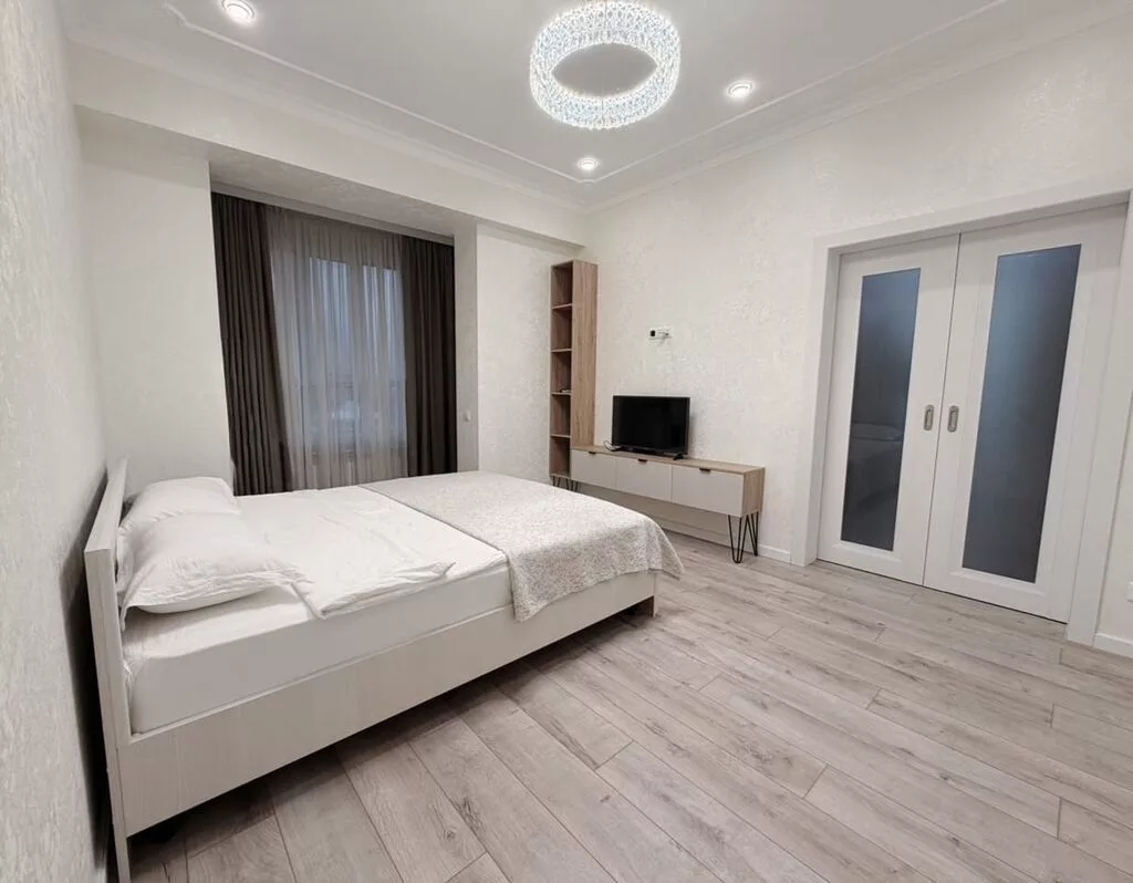 1 комната, 38 м², ЗАГС/Цирк Элитка, 14 этаж, Свежий ремонт