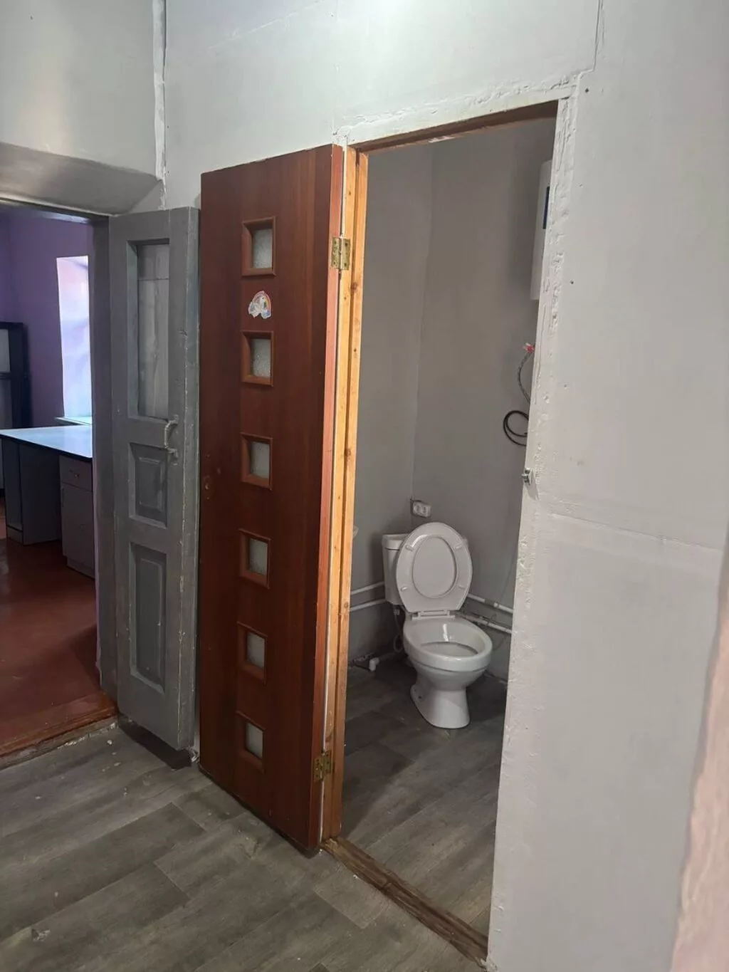 70 м², 3 комнаты, Киркомстром, Без животных
