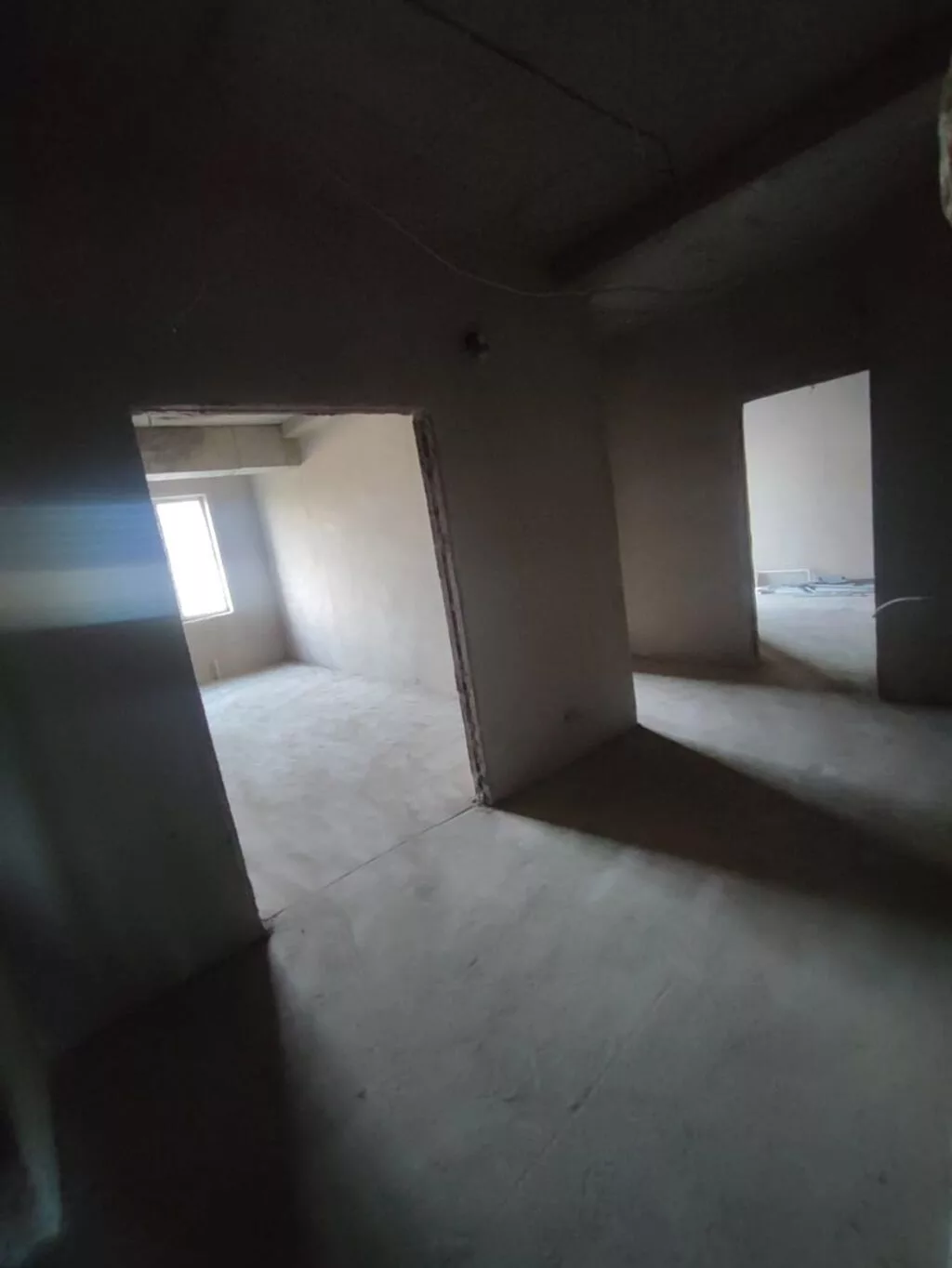 2 комнаты, 66 м²
