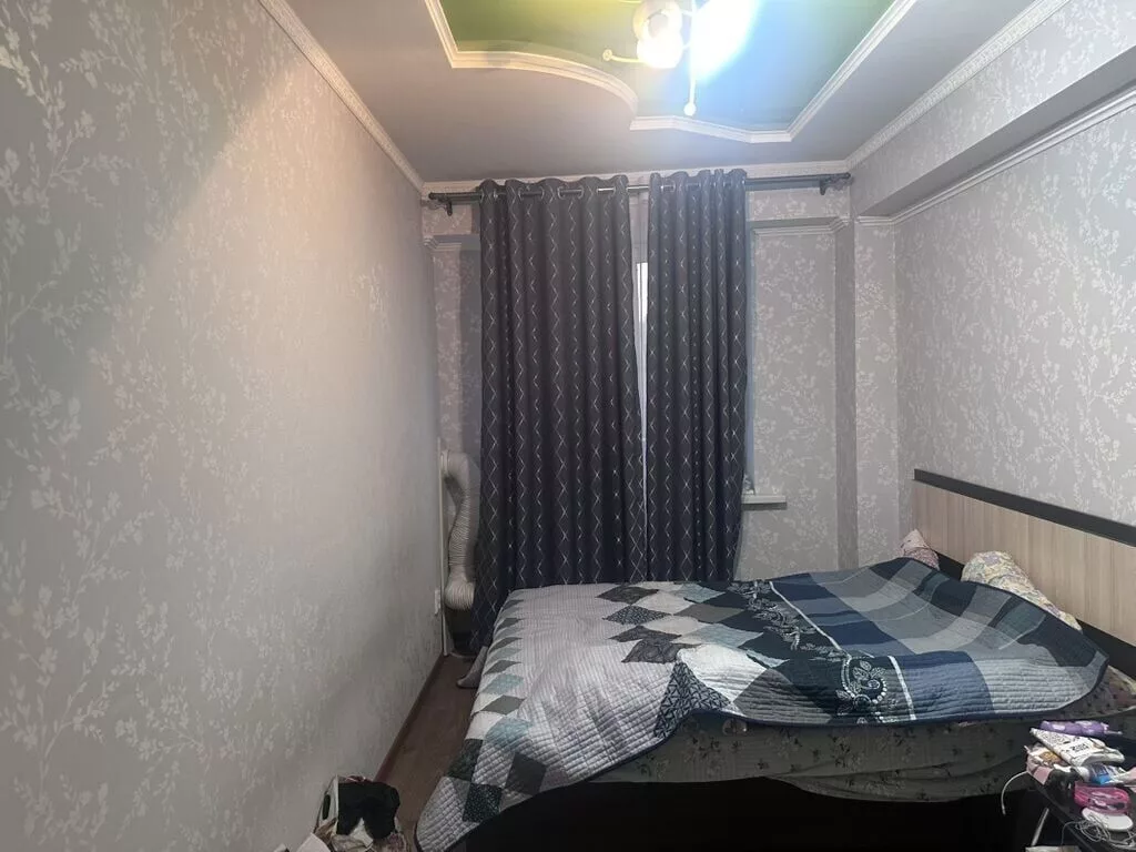 3 комнаты, 80 м², 12 мкр Элитка, 2 этаж, Косметический ремонт