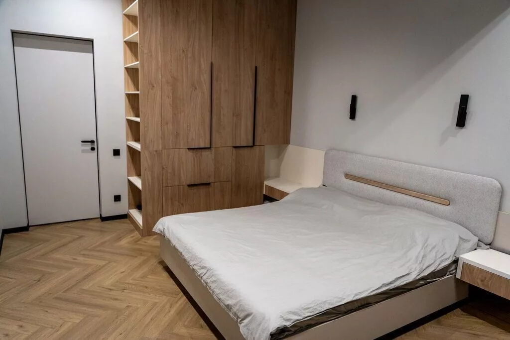 4 комнаты, 100 м², Вефа ТЦ Элитка, 15 этаж, Дизайнерский ремонт