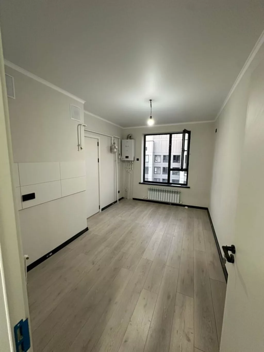 2 комнаты, 68 м², АЮ Гранд Элитка, 14 этаж, Евроремонт