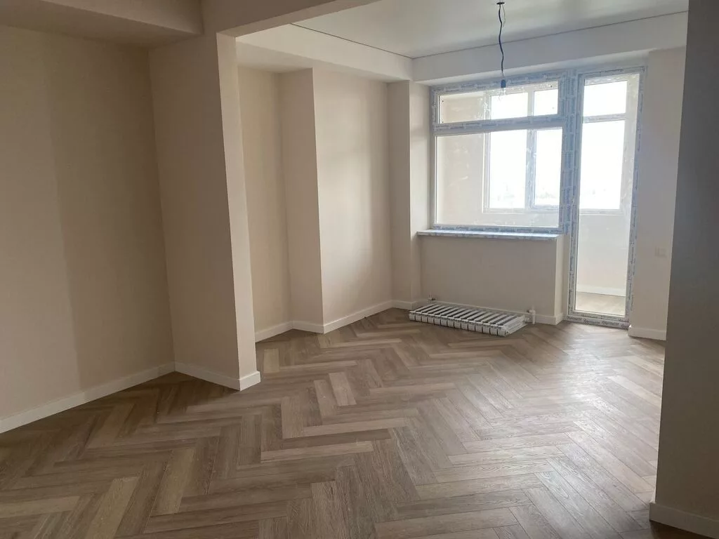 4 комнаты, 121 м², Мед Академия Индивидуалка, 10 этаж, Евроремонт