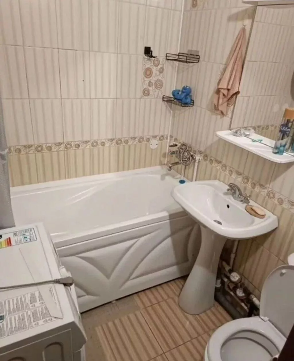 1 комната, Политех Риэлтор, Без животных, от 6 месяцев, от 1 года, С мебелью частично