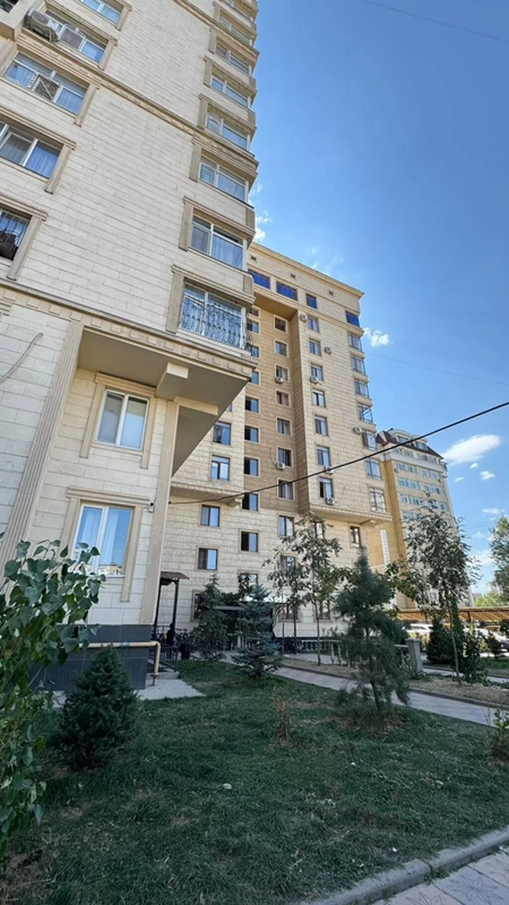 6 комнат, 160 м², Элитка, 7 этаж, Дизайнерский ремонт