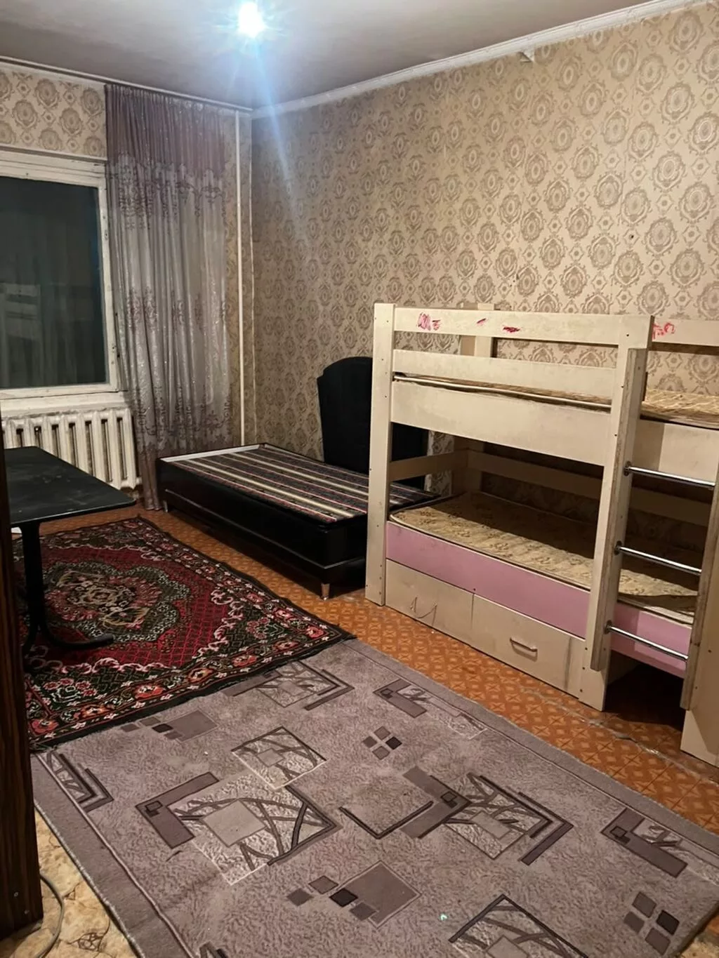 Сдаётся 1 ком кв 40000мин
Политех