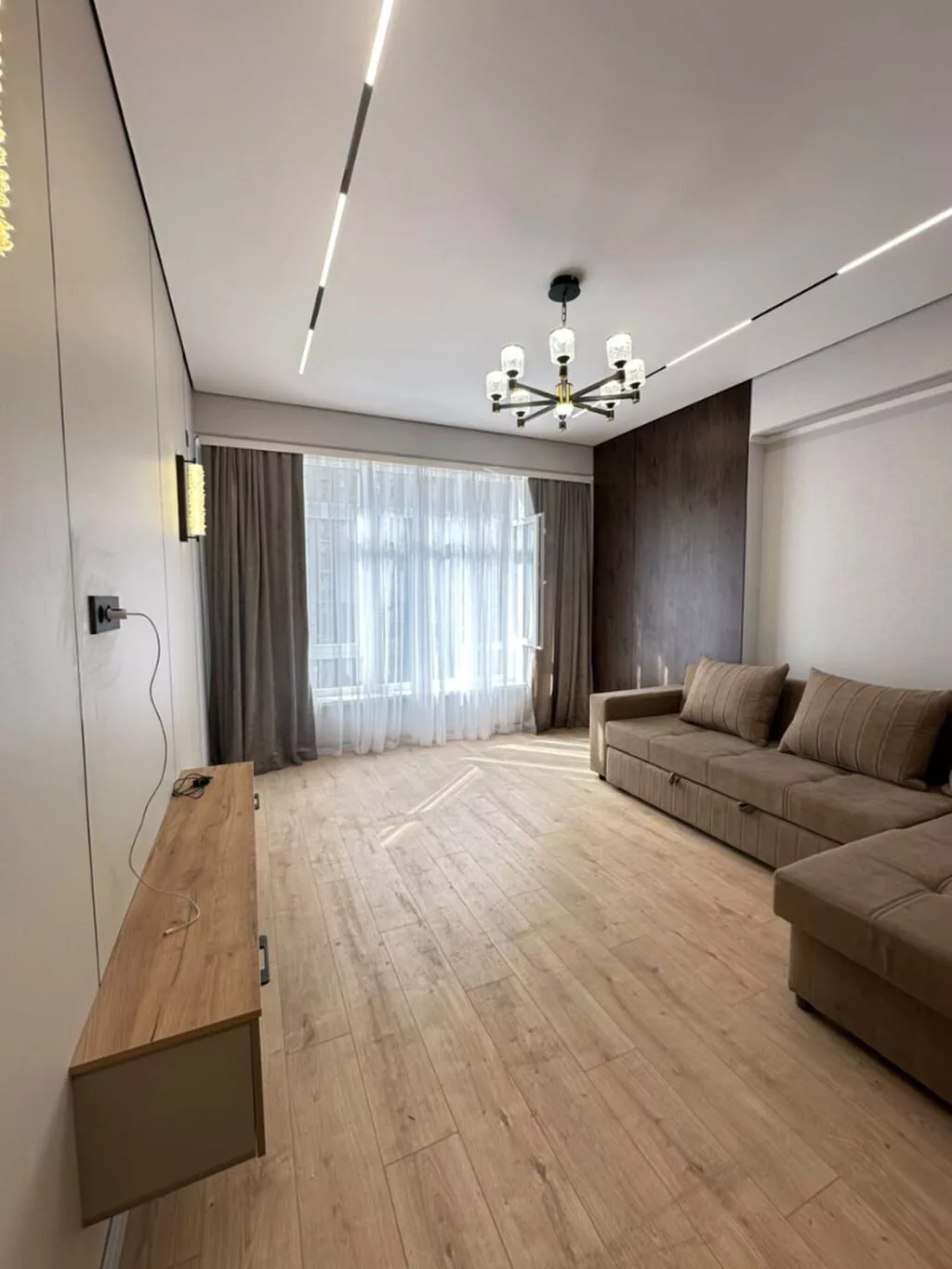 2 комнаты, 64 м², Джал-15 Элитка, 4 этаж