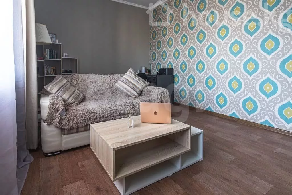 Аренда 2-комн. квартира: город Бишкек, Юг-2 м-н — за 65 000 ⃀ — MHouse (house.kg)