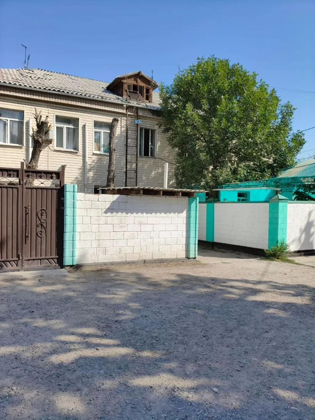 2 комнаты, 60 м², пос. Дачный