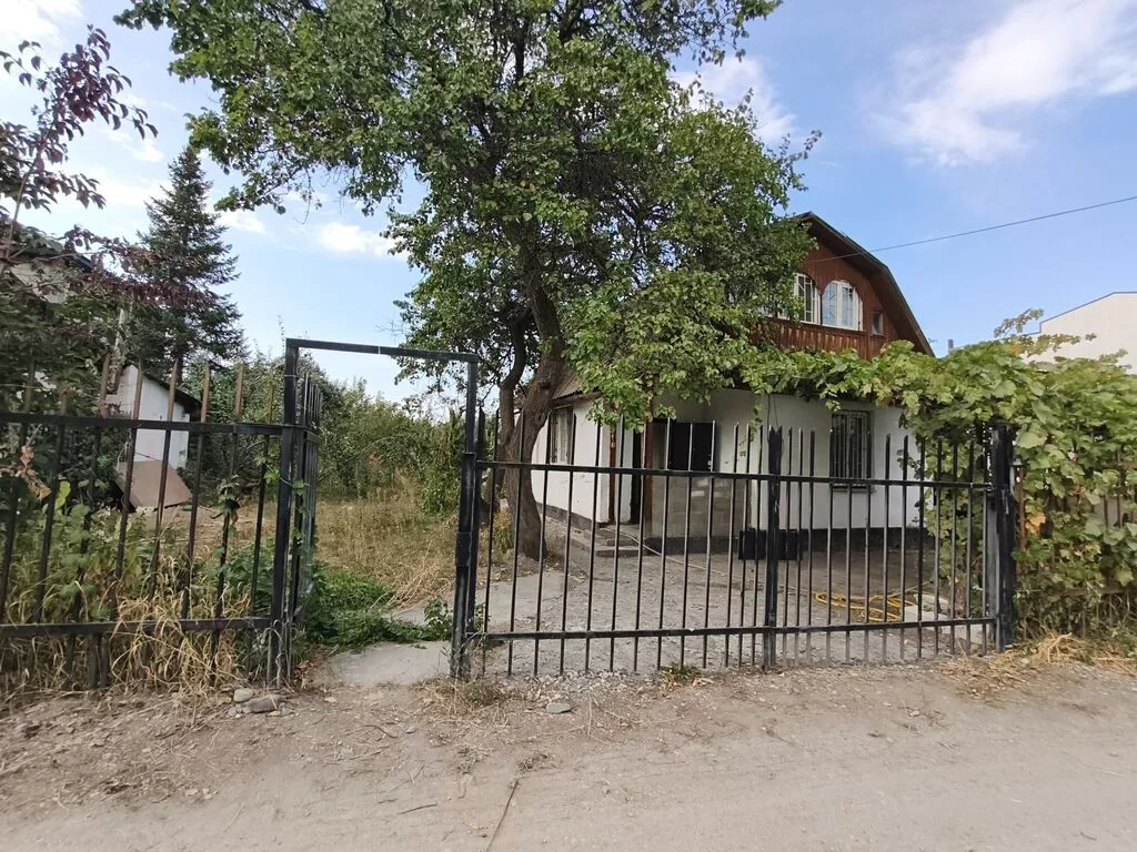 3 комнаты, 100 м², 5 соток, Таш-Добо, Собственник