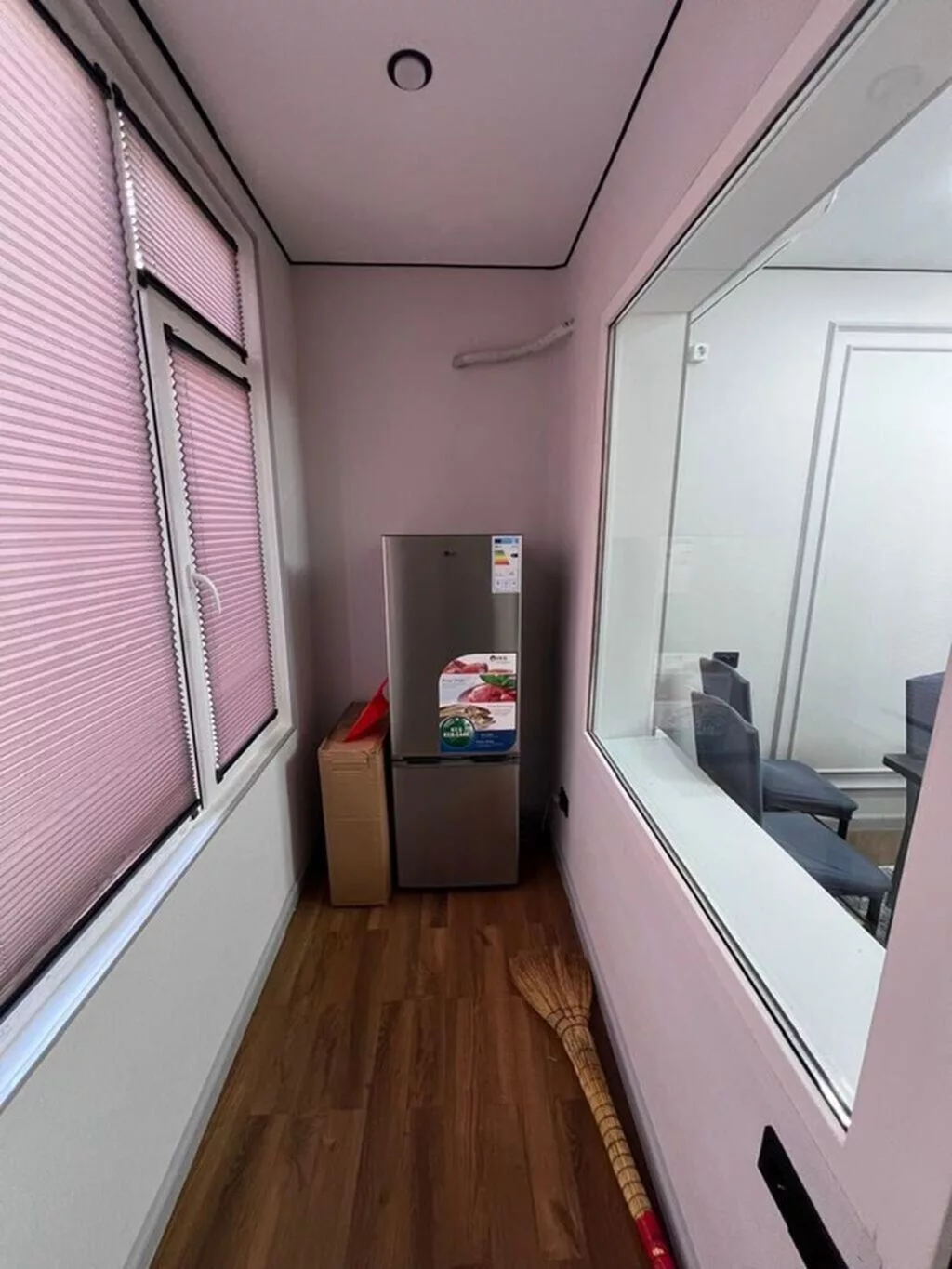 2 комнаты, 74 м², Церковь 1 этаж, Евроремонт