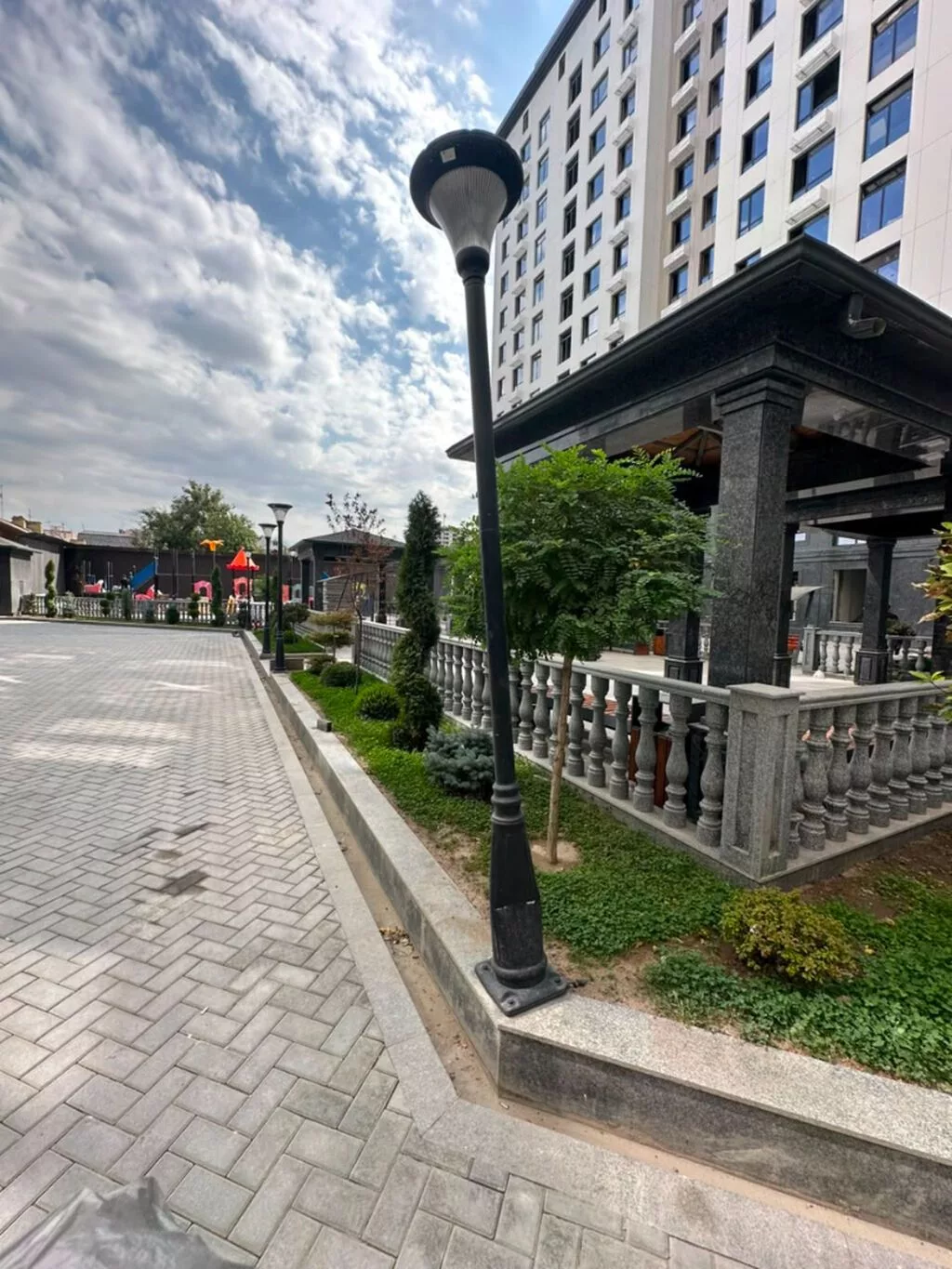 Элитка, 2 комнаты, 84 м²