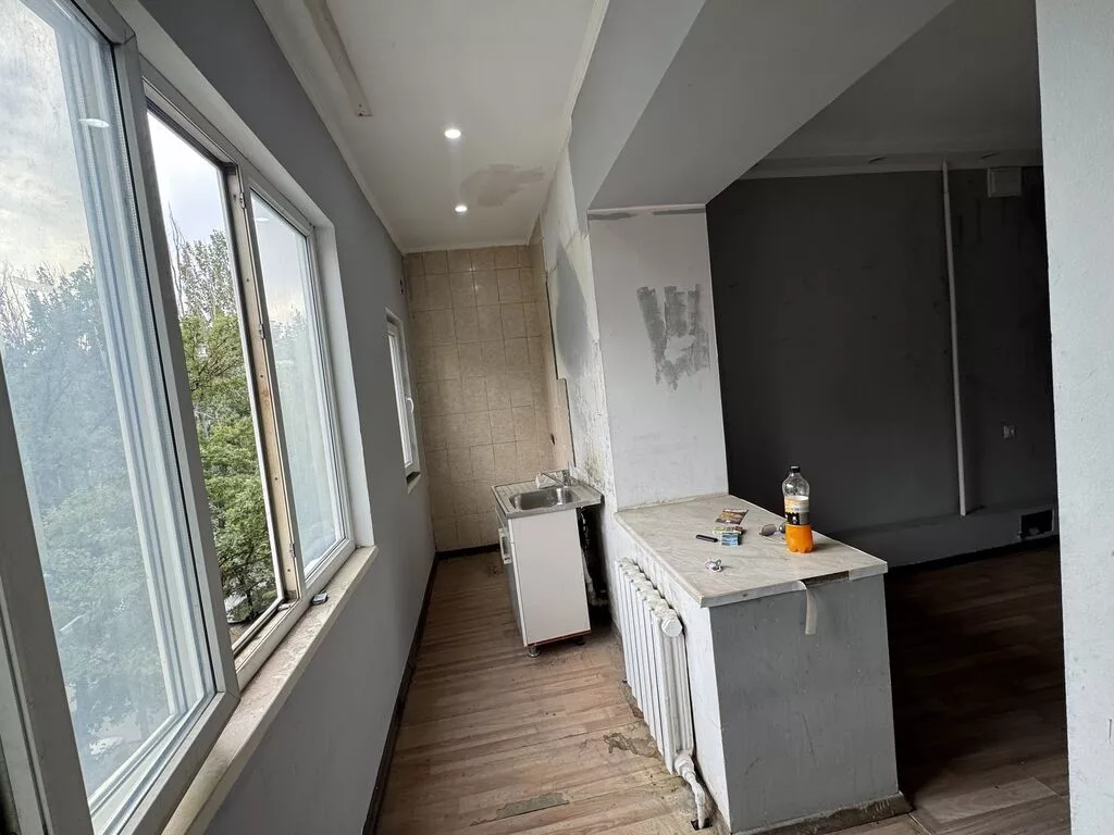 2 комнаты, 87 м², Индивидуалка, 4 этаж