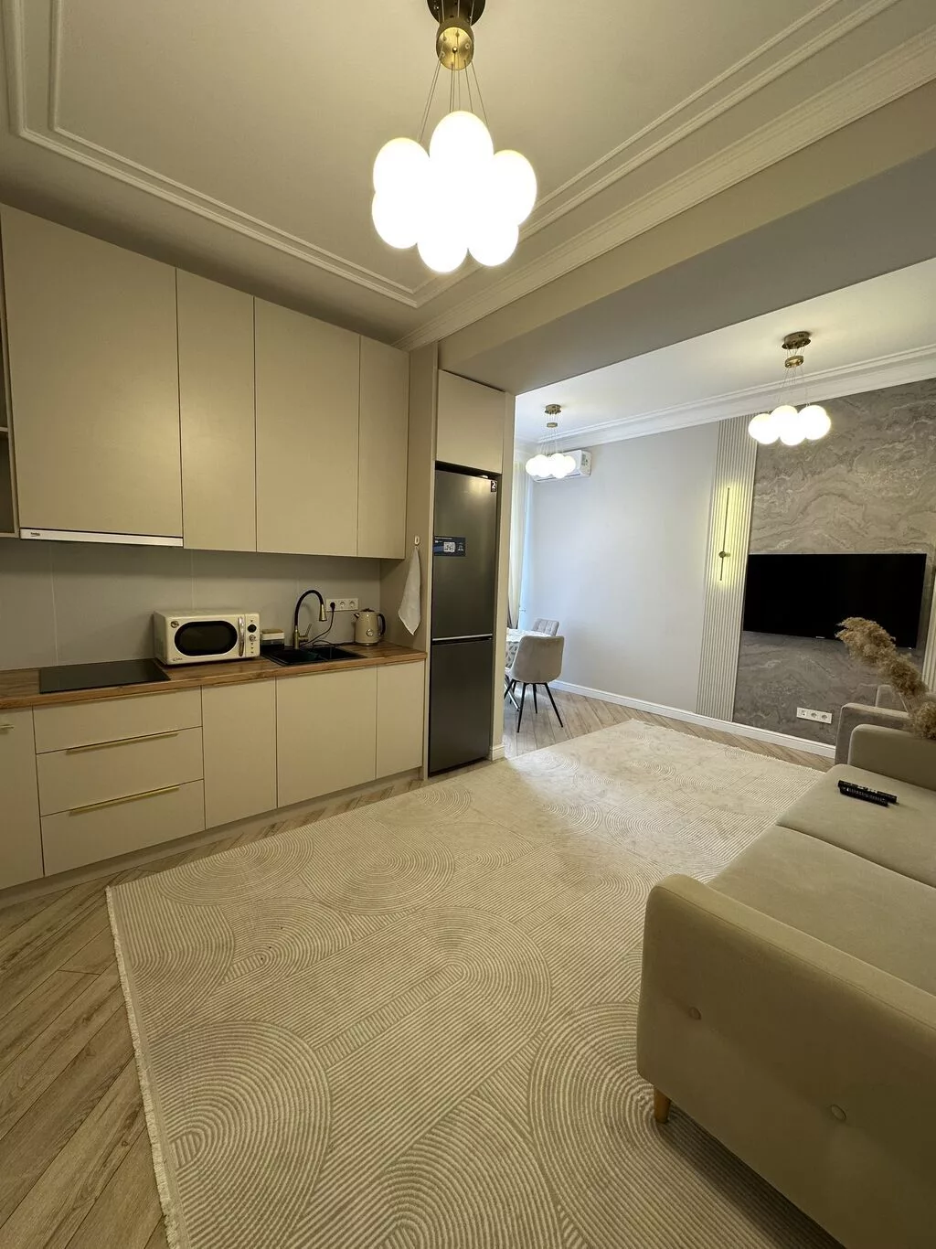🏠 Краткосрочная аренда квартиры Подходит для семей, командировочных и