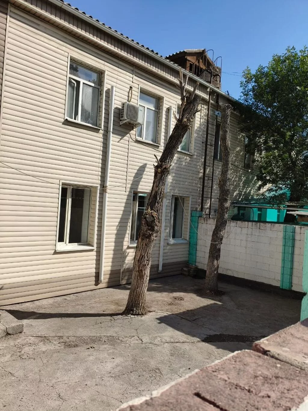 2 комнаты, 60 м², пос. Дачный